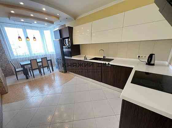 Продаж 3-кімнатної квартири по вул. Чавдар 5,м. Осокорки 5 хв. № 21135524 Київ