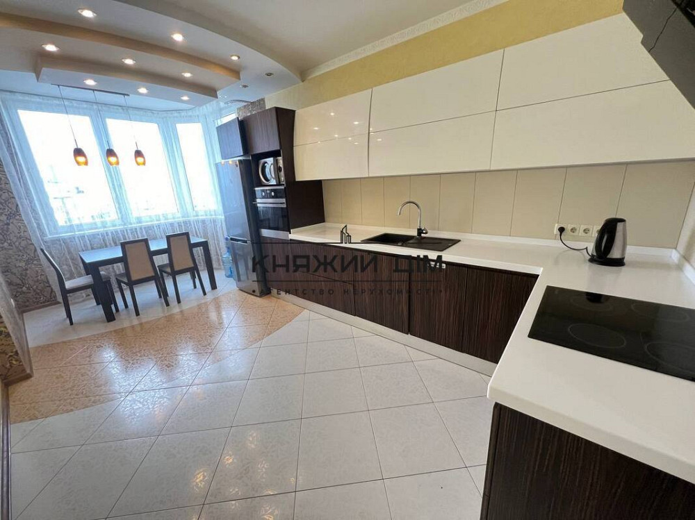 Продаж 3-кімнатної квартири по вул. Чавдар 5,м. Осокорки 5 хв. № 21135524 Київ - фото 1