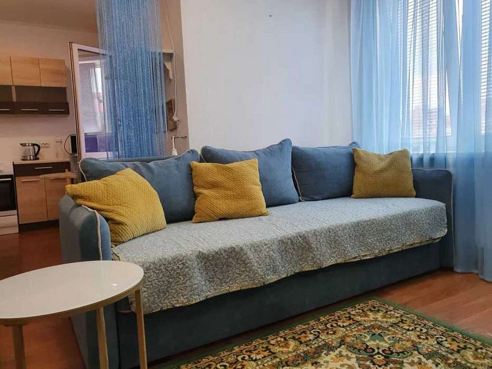 Оренда Квартира 1-кімнатна Київ - фото 1