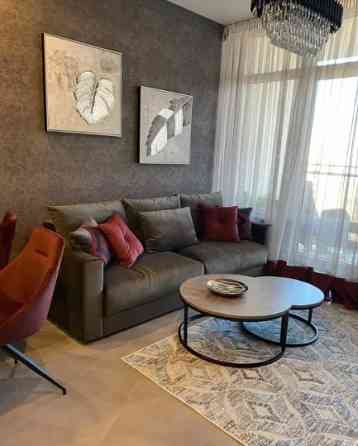 Оренда Квартира 1-кімнатна, 24/25 поверх на Генуэзская ул., 3в Одесса