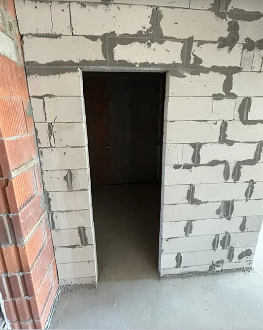 Продаж 1к квартири 40 кв. м на бул. П. Куліша ЖК Манхетен Тернопіль - фото 8