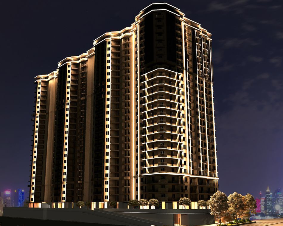 Продам 3-комн. квартиру в ЖК Родос, 24/26 эт., окна на Генуэзскую Одеса - фото 13