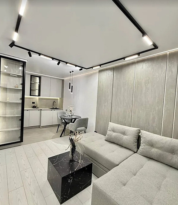 Продаж Квартира 2-кімнатна, 4/11 поверх на вул. Смакули Тернополь - изображение 1