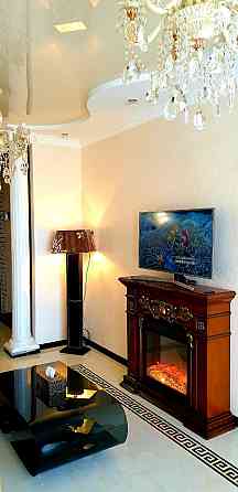 Продаж Квартира 3-кімнатна на ул. Люстдорфская дорога, 55/1 Odessa