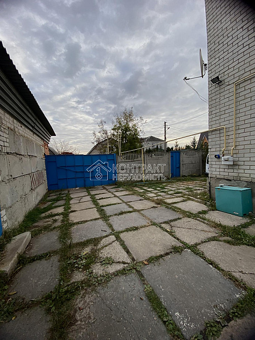 Продаж Будинок 6-кімнатний на вул. Риякінська Харьков - изображение 5