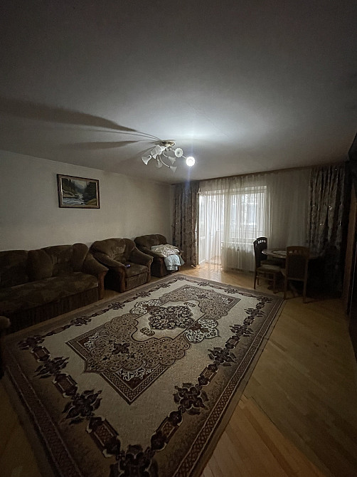 Продаж Квартира 3-кімнатна, 2/6 поверх на Вовчинецька Івано-Франківськ - фото 18