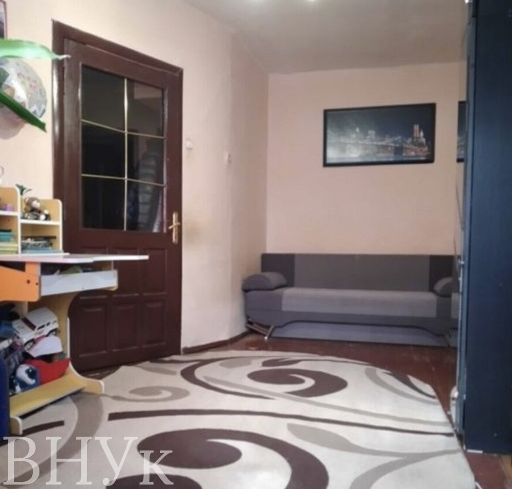 Продаж Квартира 2-кімнатна, 3/4 поверх на Одеська Ужгород - фото 1