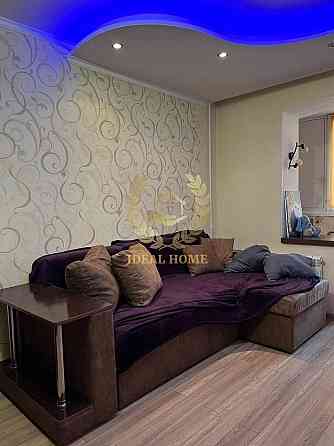 Продаж Квартира 1-кімнатна на Синеозерная ул., 6А Київ