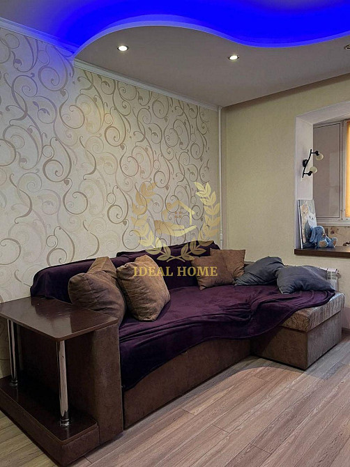 Продаж Квартира 1-кімнатна на Синеозерная ул., 6А Київ - фото 1