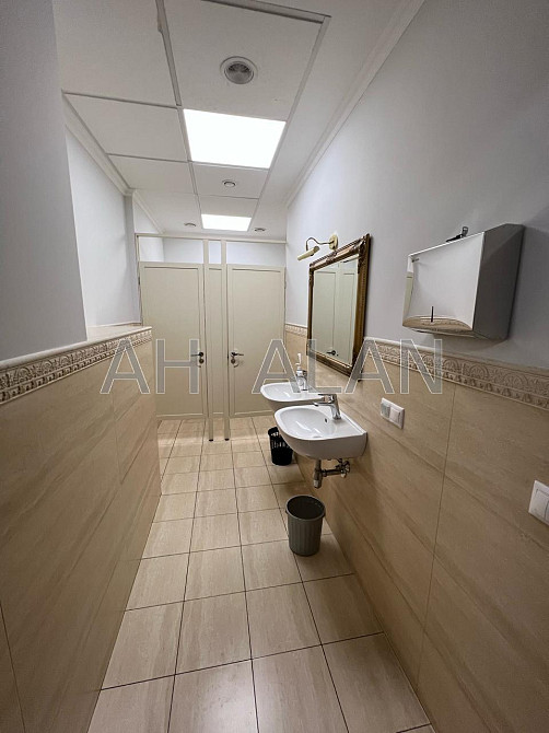 Оренда офісне приміщення на Казарменна вул., 4Г приміщень - 4, поверх - 5/8 Київ - фото 14