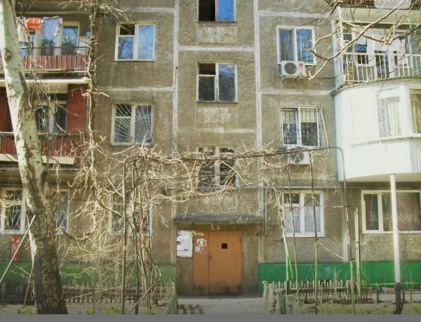 Продаж Квартира 2-кімнатна на ул. Солнечная, 16 Одеса - фото 12