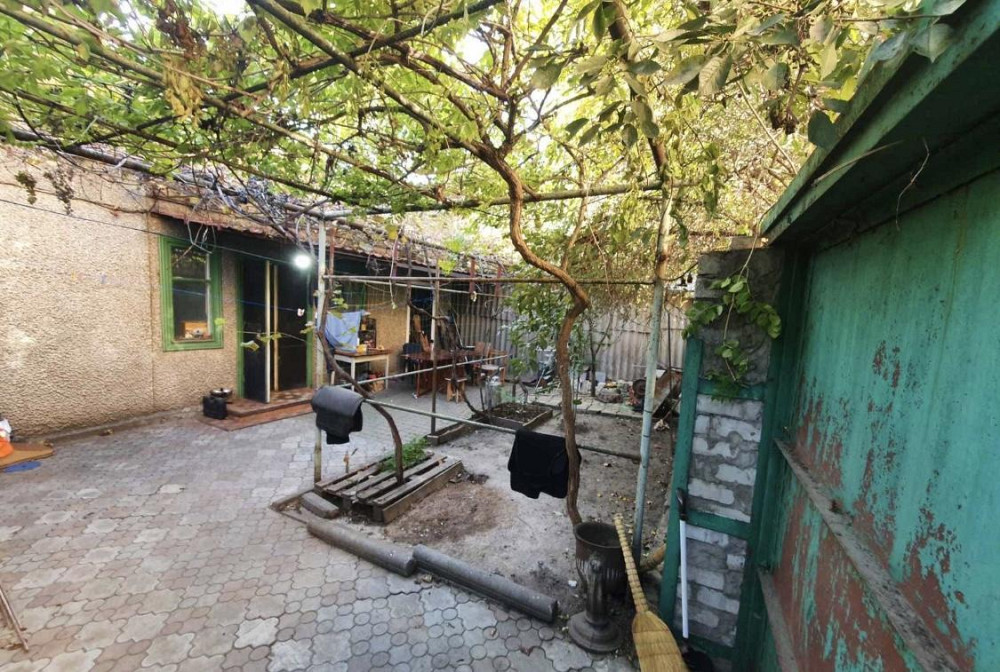 Продам частину Будинку на Щорса/ Будинок Меблів з держактом на землю Одеса - фото 6