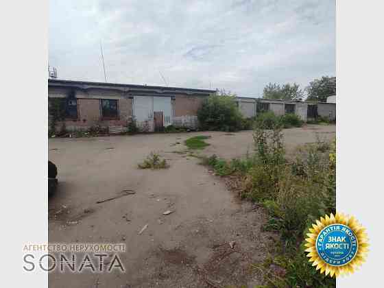 Продаж офісне приміщення на вул.Куйбишева, 16 поверх - 1/1 Smila