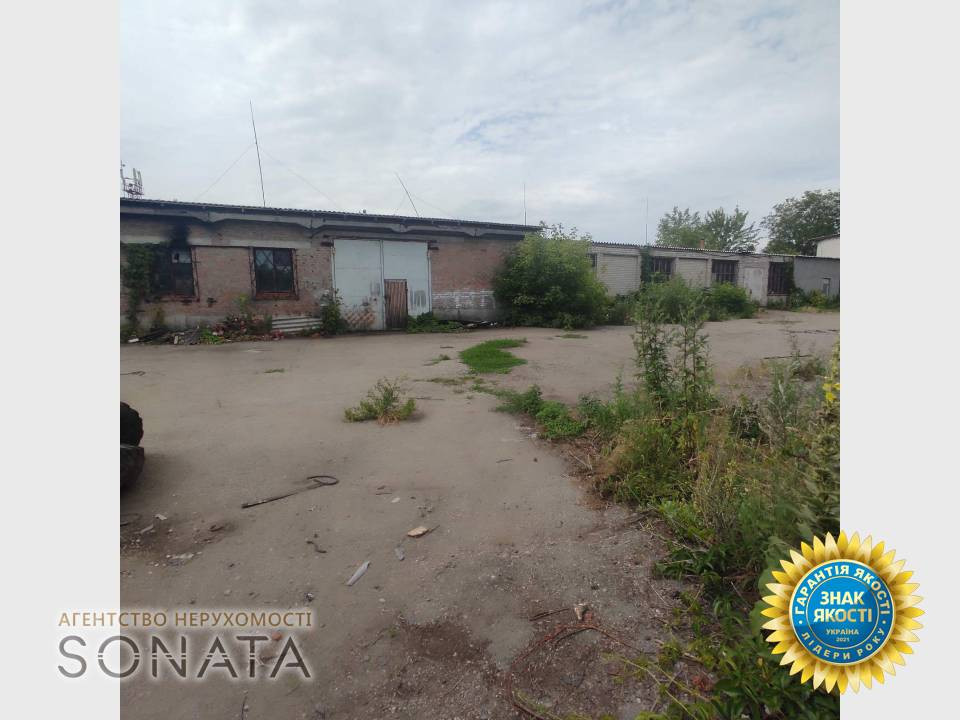 Продаж офісне приміщення на вул.Куйбишева, 16 поверх - 1/1 Сміла - фото 6