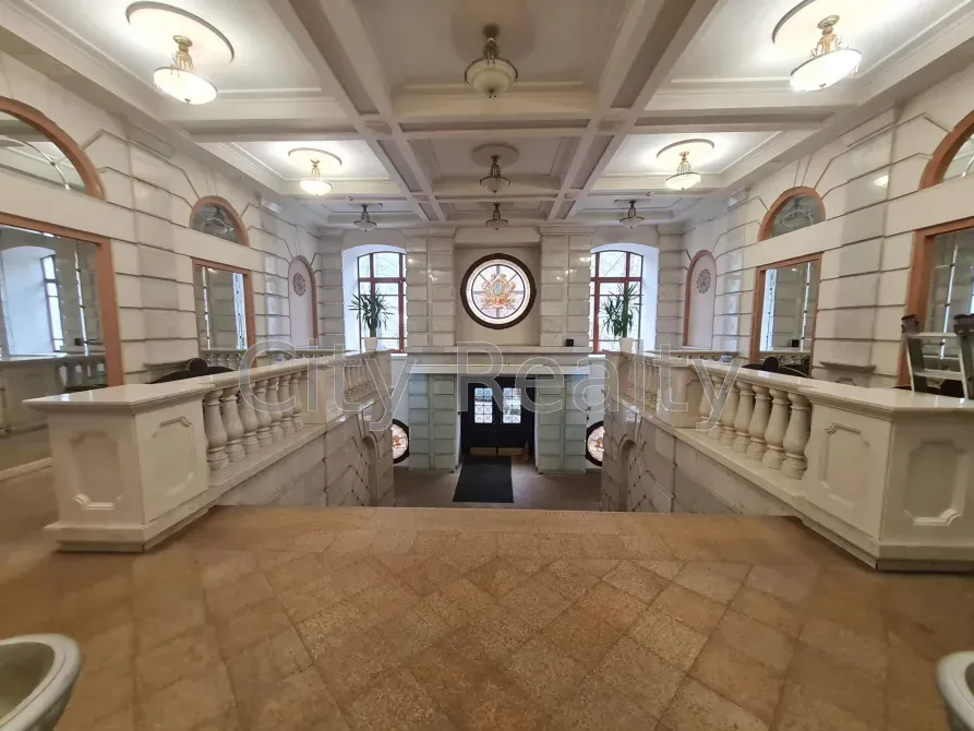 Здається Офісні приміщення площа 291.2 кв.м 1-й поверх Київ Бульварно-Кудрявська 24 Київ - фото 17