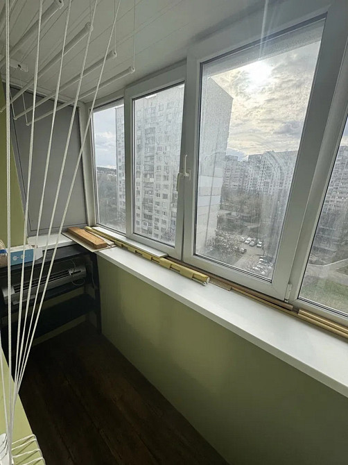 Оренда Квартира 3-кімнатна, 10/16 поверх на Голосіївська, 4 Київ - фото 9