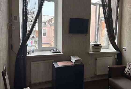 3х комнатная квартира в центре по Новосельского(район Кирхи). Одесса