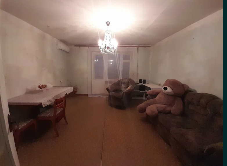 Трехкомнатная квартира под косметический ремонт Одеса - фото 5