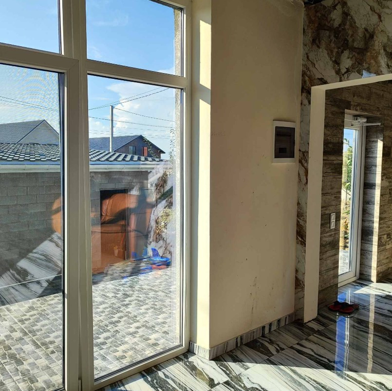 Новый дом с ремонтом, в селе Нерубайское Нерубайське - фото 5