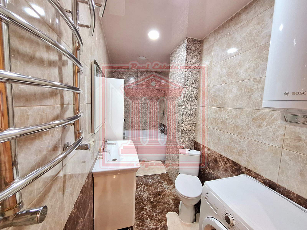 Оренда Квартира 2-кімнатна, 7/9 поверх на Старовокзальний, 6 Бориспіль - фото 10