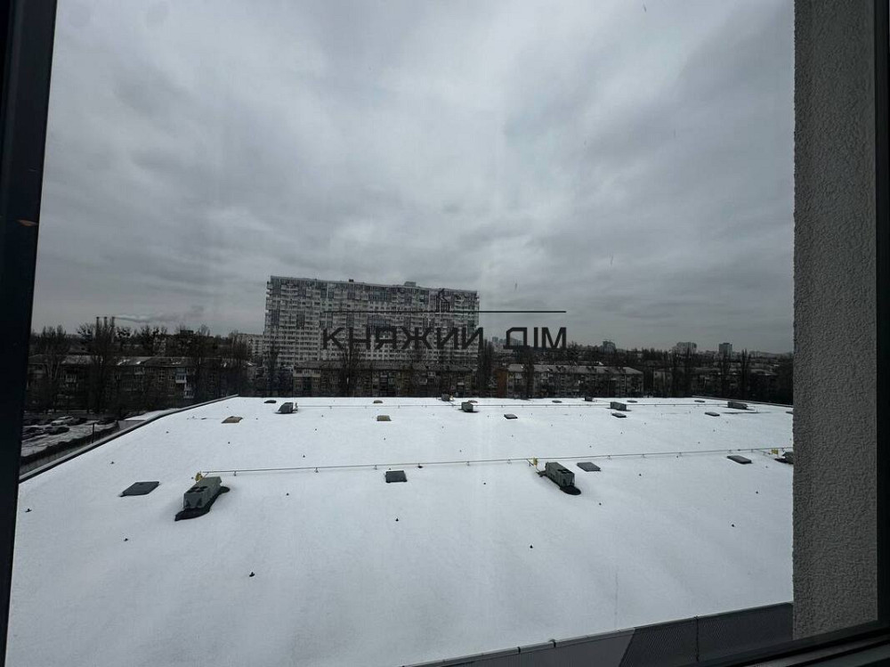 Оренда Квартира 1-кімнатна, 9/9 поверх на Салютная ул. Київ - фото 24