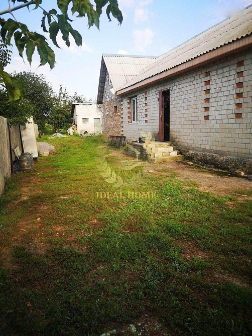 Продам 1 поверховий будинок у Великій Бугаївці  - фото 12