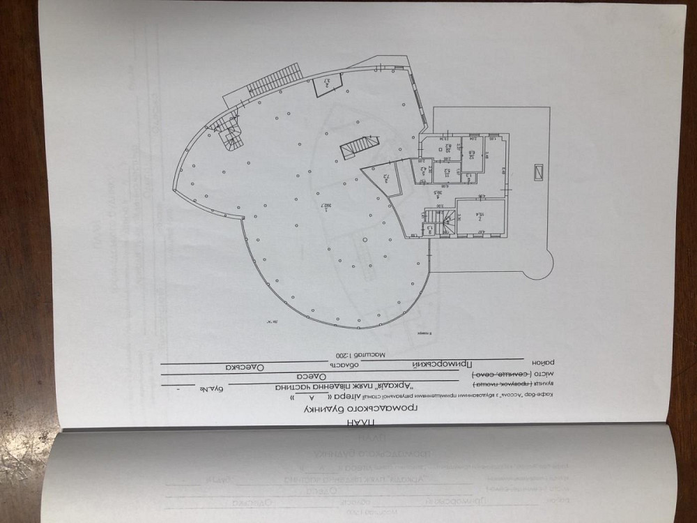 Продаж заклад громадського харчування приміщень - 18 Одеса - фото 12