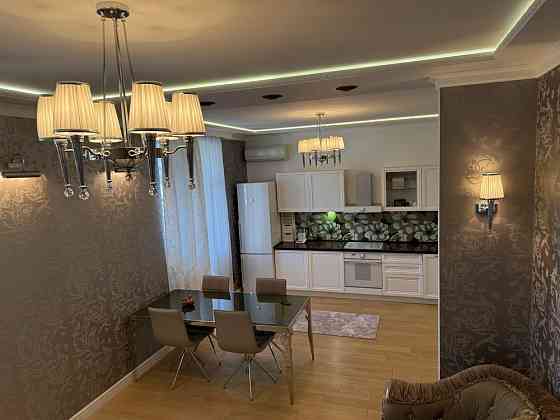 Продаж Квартира 2-кімнатна, 5/24 поверх на Василя Тютюнника вул., д. 37/1 Київ