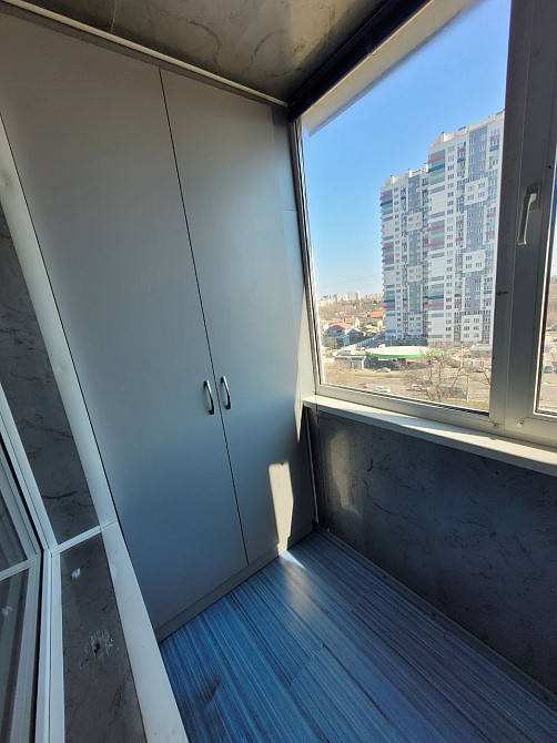 Продаж Квартира 3-кімнатна на ул. Люстдорфская дорога, 142/1 Одесса - изображение 16