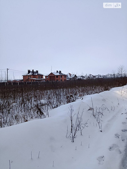 Продаж земельної ділянки 5 соток на Верлана Винница - изображение 7