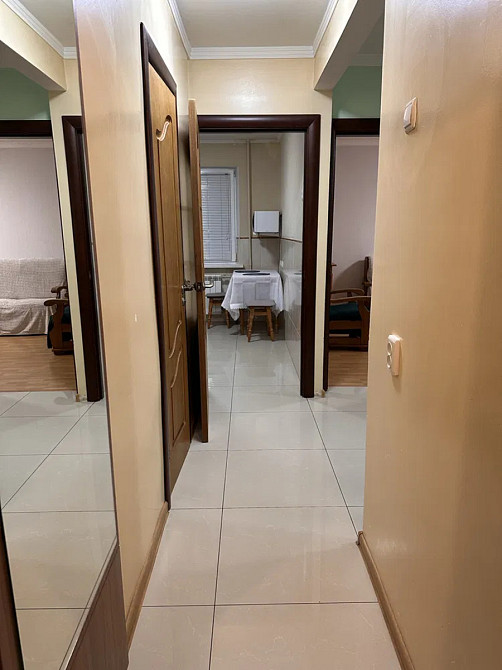 Оренда Квартира 3-кімнатна, 1/9 поверх на Воскресенський проспект, 46/2 Kiev - photo 13