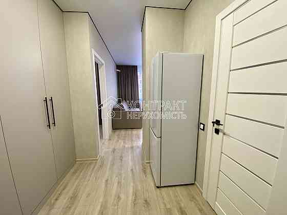 Продаж Квартира 1-кімнатна, 7/9 поверх на вул. Борткевича Харків