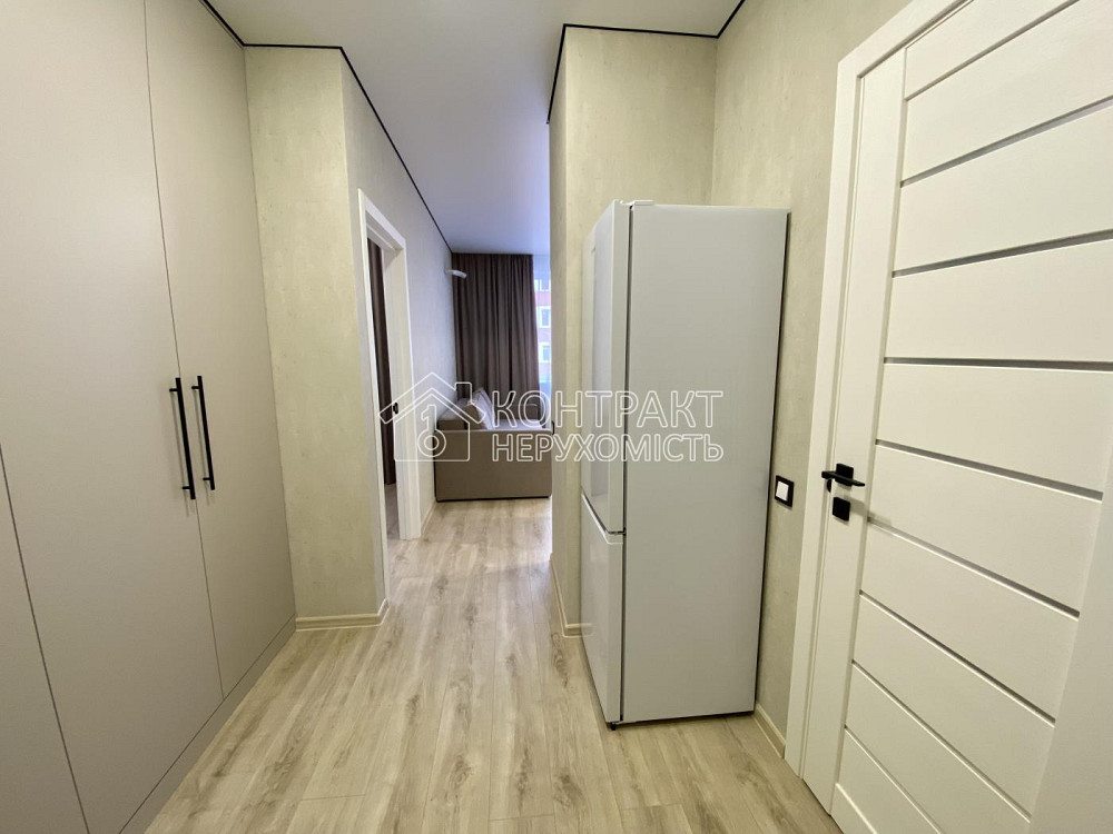 Продаж Квартира 1-кімнатна, 7/9 поверх на вул. Борткевича Харків - фото 2