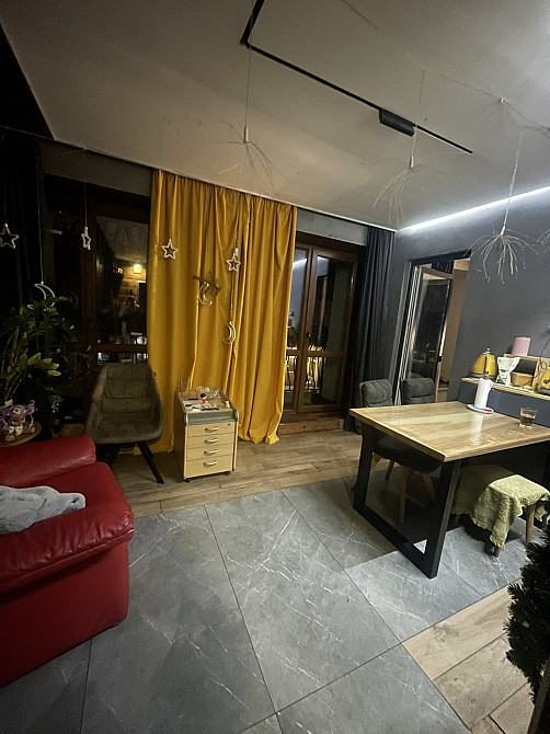 Продаж Квартира 2-кімнатна на ул. Бунина, 37 Одеса - фото 8