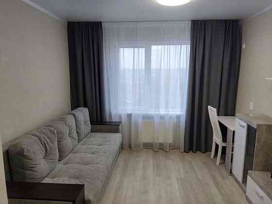 Оренда Квартира 1-кімнатна, 6/16 поверх на Берковецька, 6Б Київ