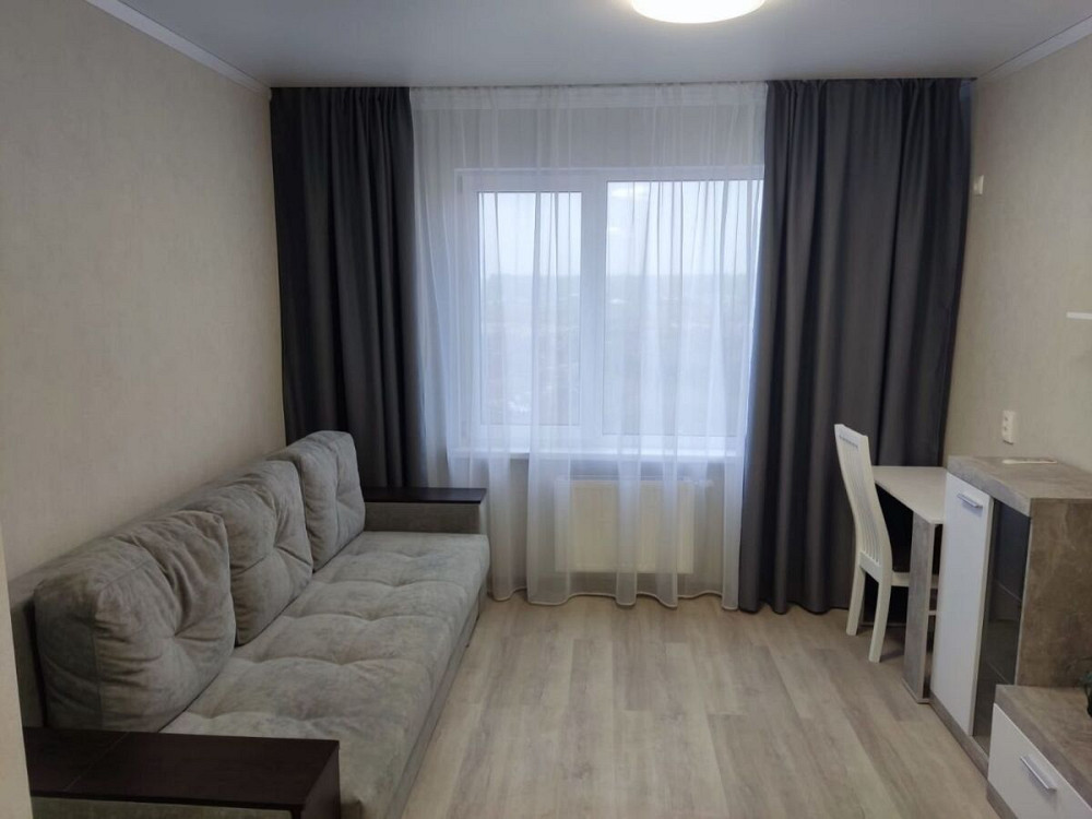 Оренда Квартира 1-кімнатна, 6/16 поверх на Берковецька, 6Б Київ - фото 1