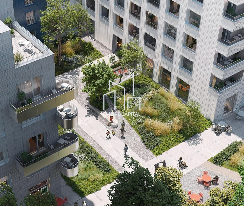 Продаж Квартира 2-кімнатна, 6/9 поверх на вул. Січинського Дениса Львів - фото 6