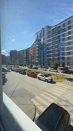 Продаж Квартира 3-кімнатна, 1/9 поверх Ивано-Франковск