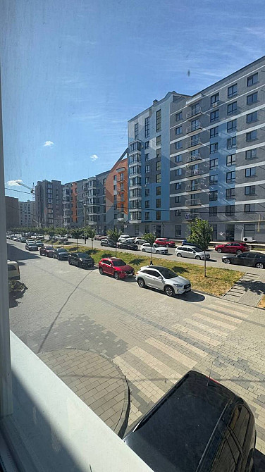 Продаж Квартира 3-кімнатна, 1/9 поверх Ивано-Франковск - изображение 2