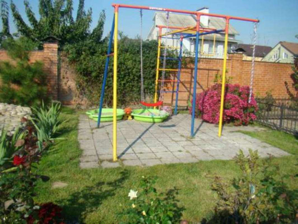 Продаж 3-поверховий Будинок з ділянкою 10 сот 496 кв.м  на Остапа Вишни Бориспіль - фото 4