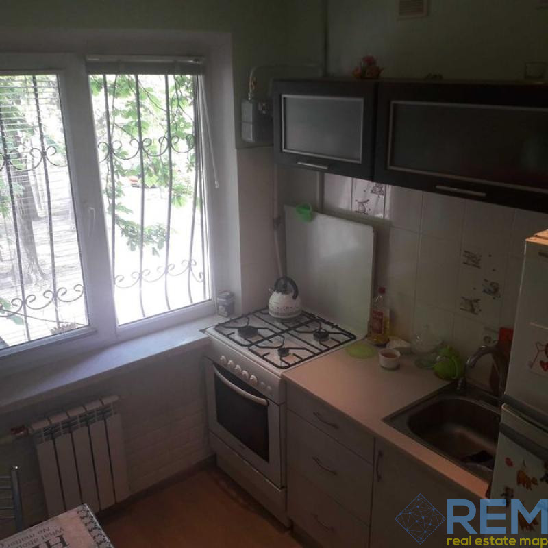 Квартира Одеса - фото 1