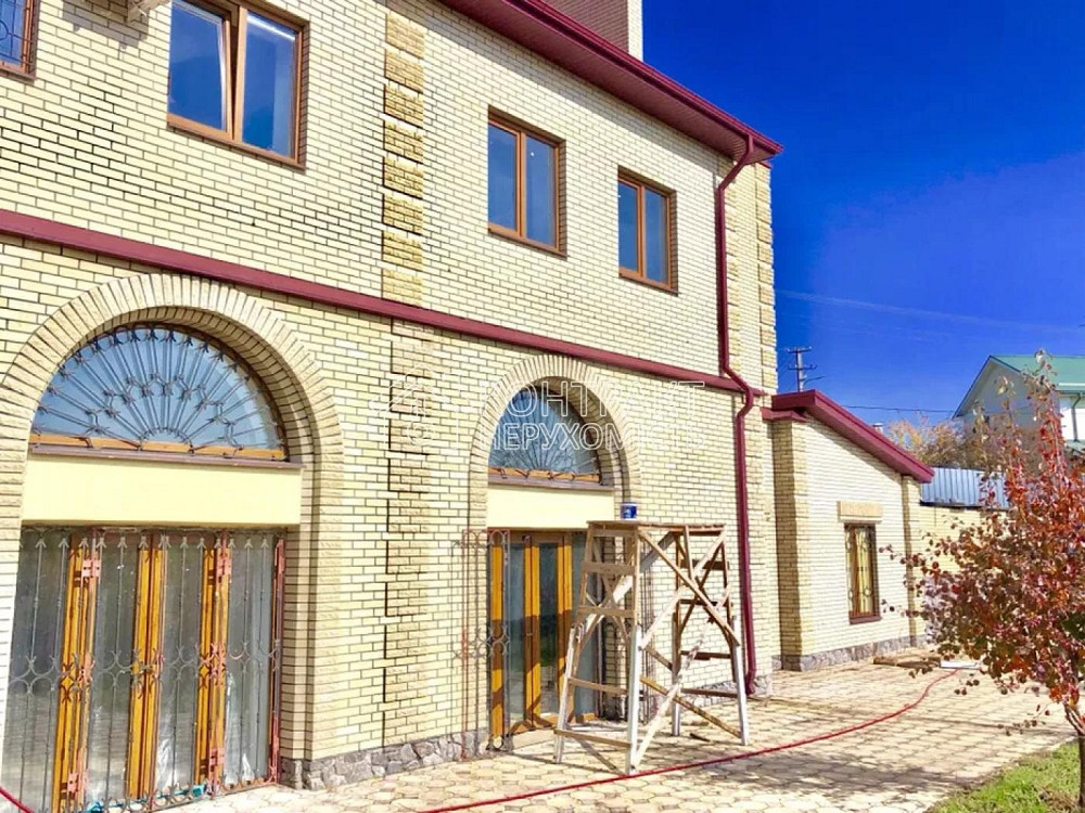 Продаж Будинок 7-кімнатний на вул. Вербна Харків - фото 19