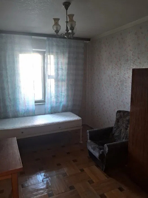 Оренда Квартира 2-кімнатна, 2/9 поверх на Харківське шосе, 168Є Kiev - photo 4