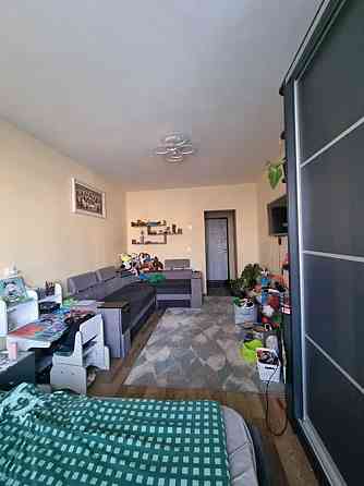 Продаж Квартира 1-кімнатна, 5/9 поверх на вул. Івасюка В. Ивано-Франковск