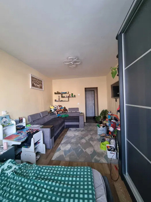 Продаж Квартира 1-кімнатна, 5/9 поверх на вул. Івасюка В. Ивано-Франковск - изображение 2