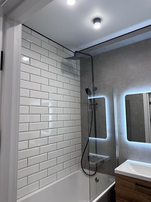 Продаж Квартира 2-кімнатна, 12/21 поверх на Михайла Максимовича вул. (Онуфрія Трутенка), 24 Київ - фото 8