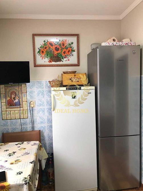 Продаж Квартира 1-кімнатна, 3/9 поверх на Милославская ул., 21А Київ - фото 19