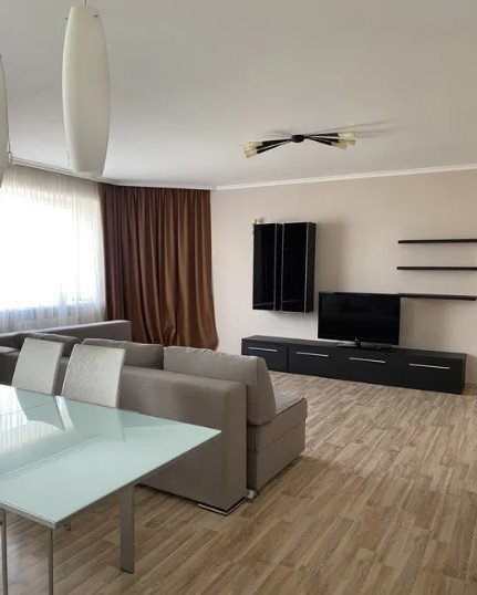 Оренда Квартира 3-кімнатна, 8/10 поверх на Шевченко пр., 8/13 Одеса - фото 12