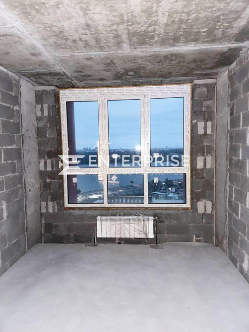 Продаж 1к Квартира 42.6 кв.м Набережно-Рыбальская вул. Київ - фото 5