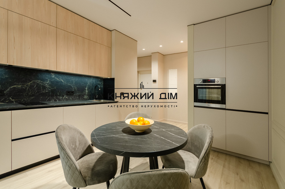 Продаж 1-кімнатної  ЖК Рибальський. № 21141698 Київ - фото 11